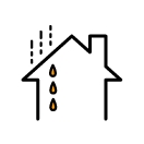 雨漏り修繕工事